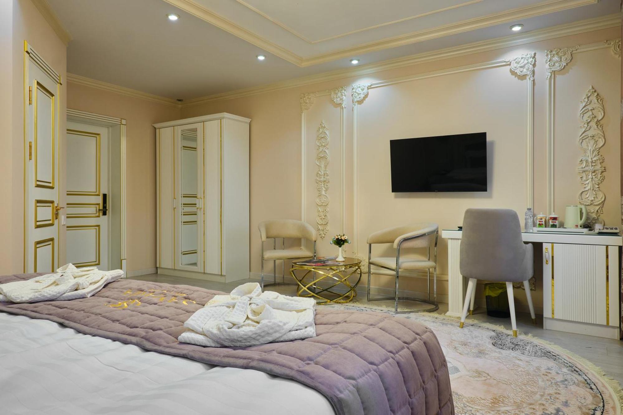 Hotel Samaria Terrace Samarkand Buitenkant foto